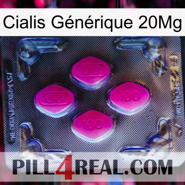 Cialis Générique 20Mg 02